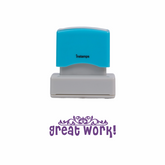 Checklist Stamp 107.1